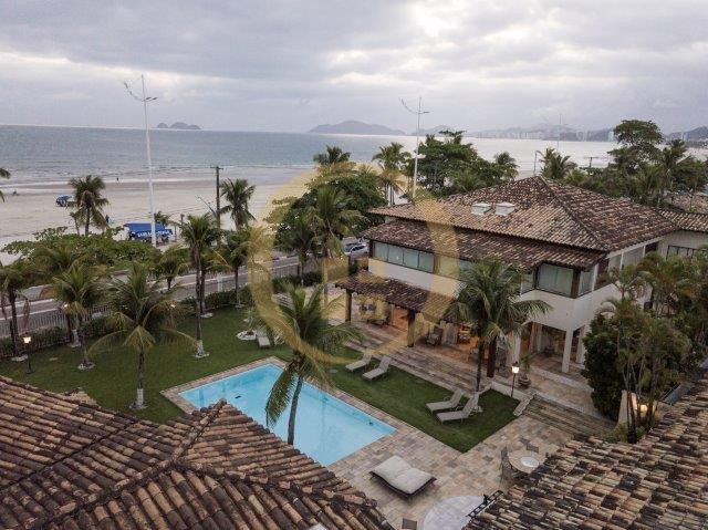 Casa em alvenaria GUARUJÁ - SP