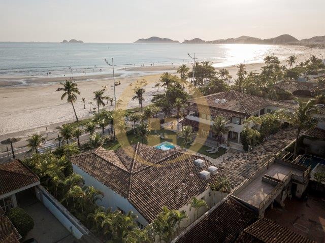 Casa em alvenaria GUARUJÁ - SP