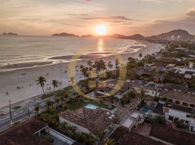 Casa em alvenaria GUARUJÁ - SP