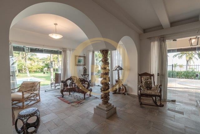 Casa em alvenaria GUARUJÁ - SP