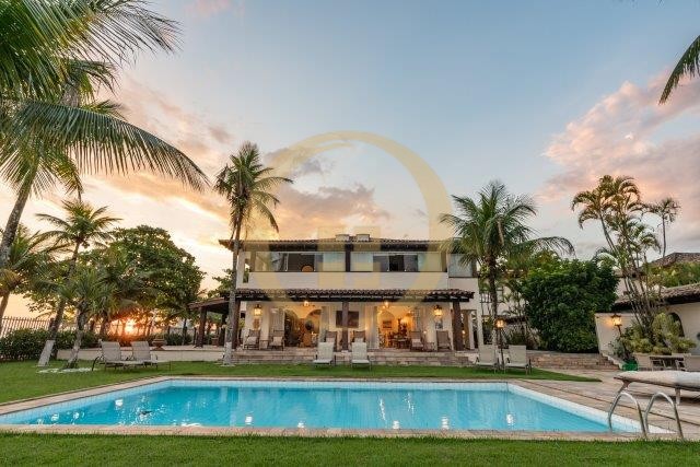 Casa em alvenaria GUARUJÁ - SP