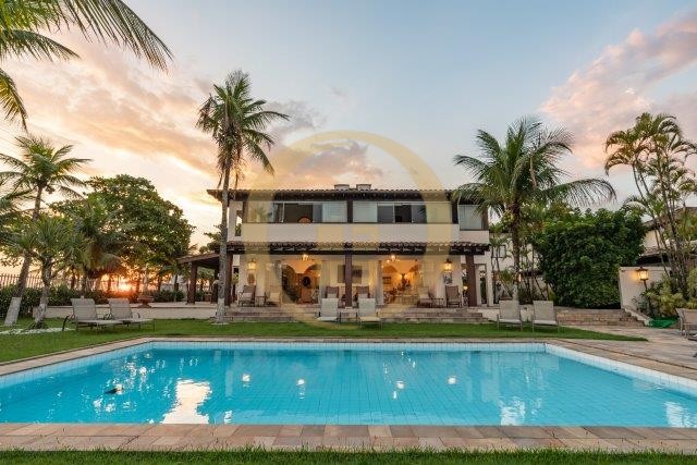 Casa em alvenaria GUARUJÁ - SP