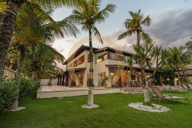 Casa em alvenaria GUARUJÁ - SP