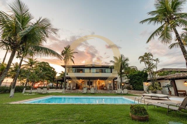 Casa em alvenaria GUARUJÁ - SP