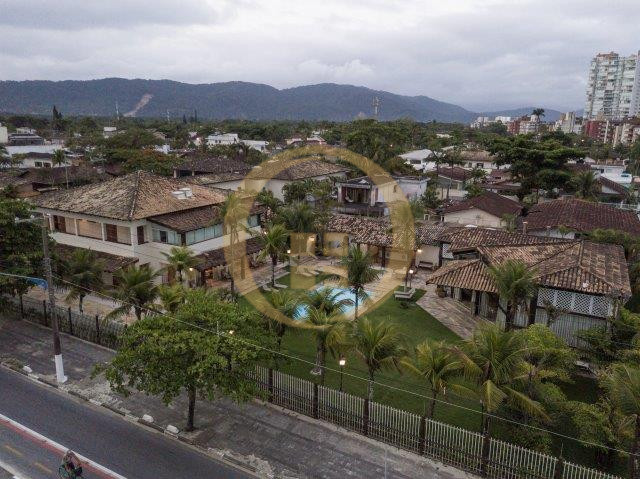 Casa em alvenaria GUARUJÁ - SP