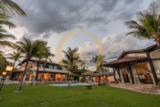 Casa em alvenaria GUARUJÁ - SP