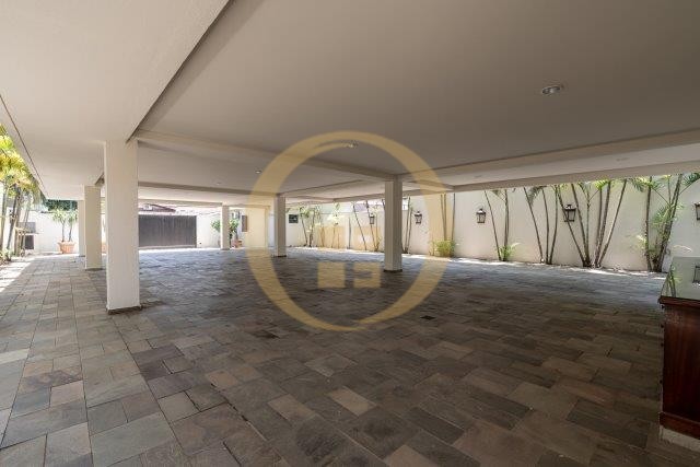 Casa em alvenaria GUARUJÁ - SP