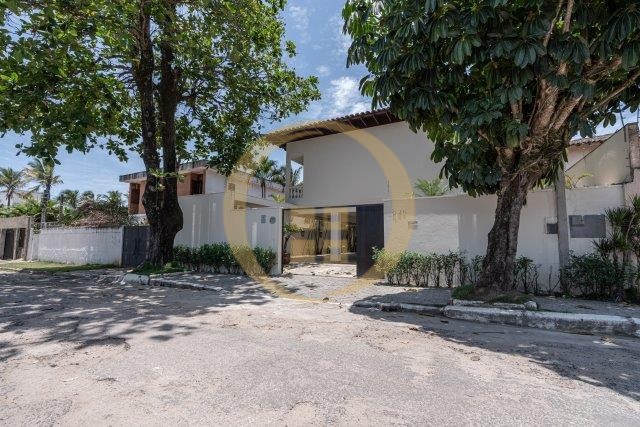Casa em alvenaria GUARUJÁ - SP