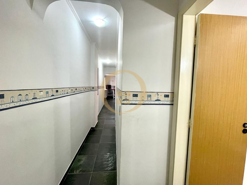 Apartamento na Praia da Enseada, Guarujá - SP