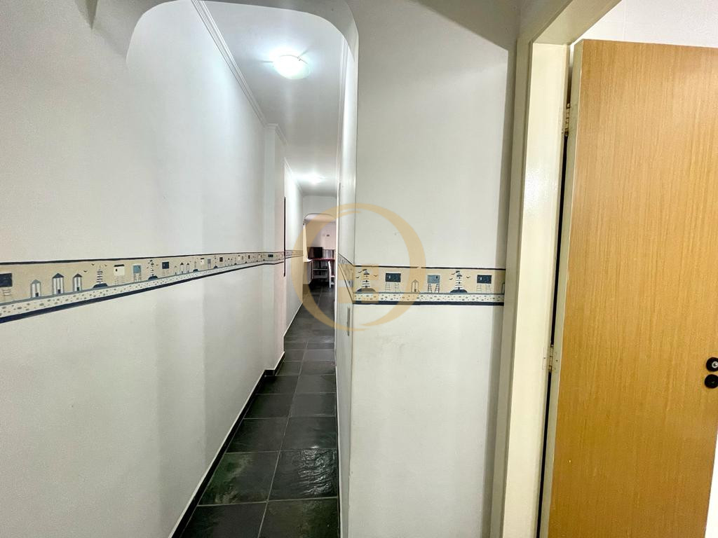 Apartamento na Praia da Enseada, Guarujá - SP