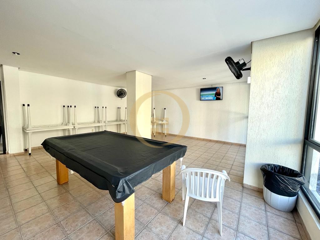 Apartamento na Praia da Enseada, Guarujá - SP