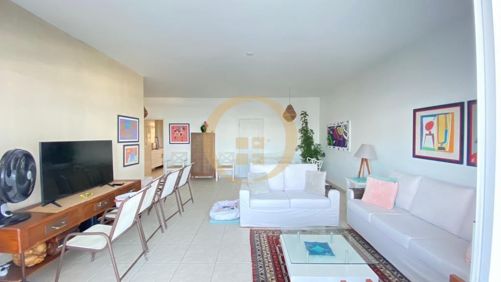 Apartamento GUARUJÁ - SP