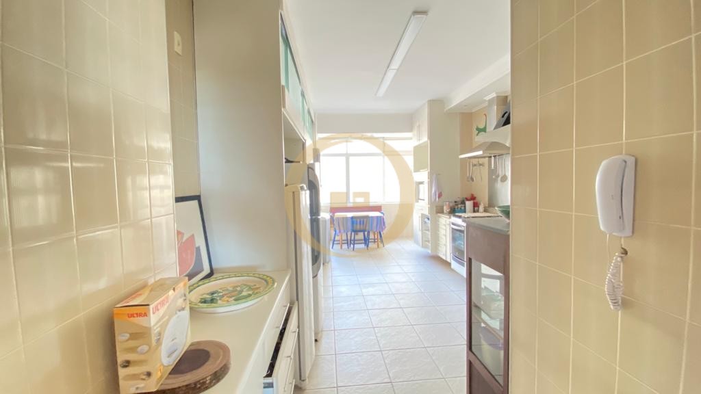 Apartamento GUARUJÁ - SP