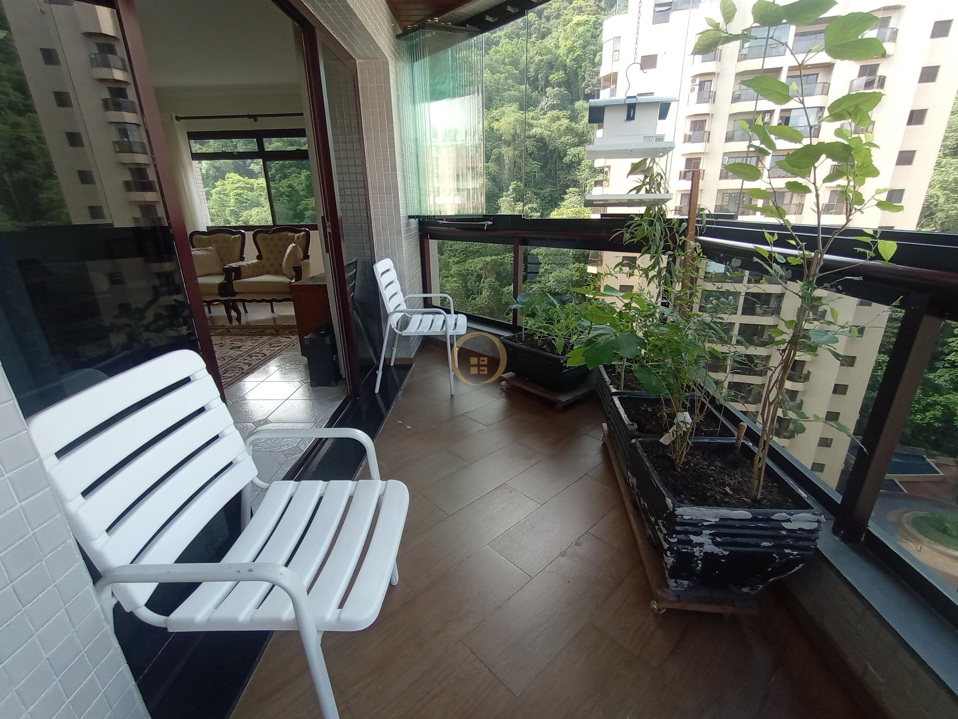 Apartamento GUARUJÁ - SP