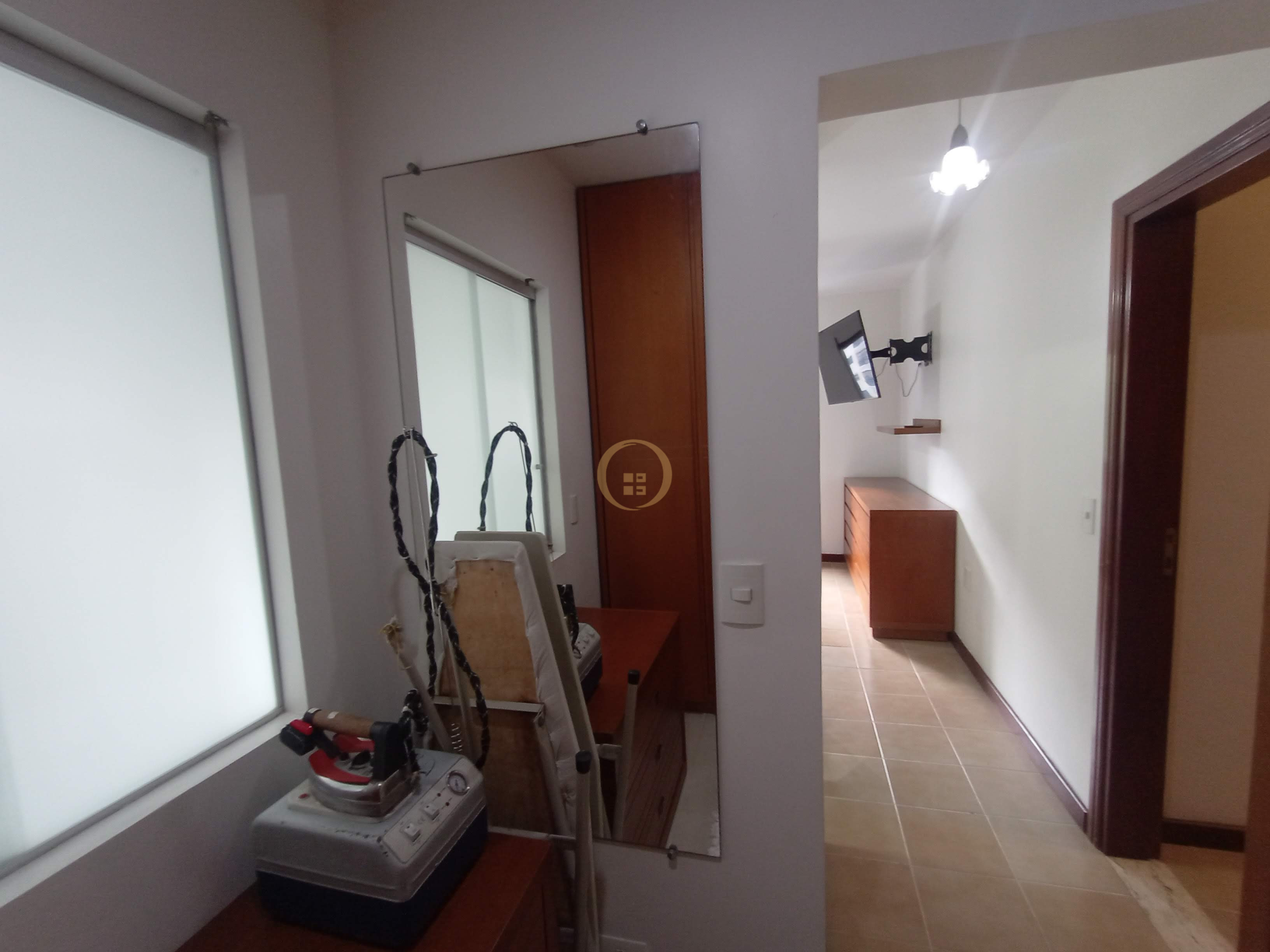 Apartamento GUARUJÁ - SP