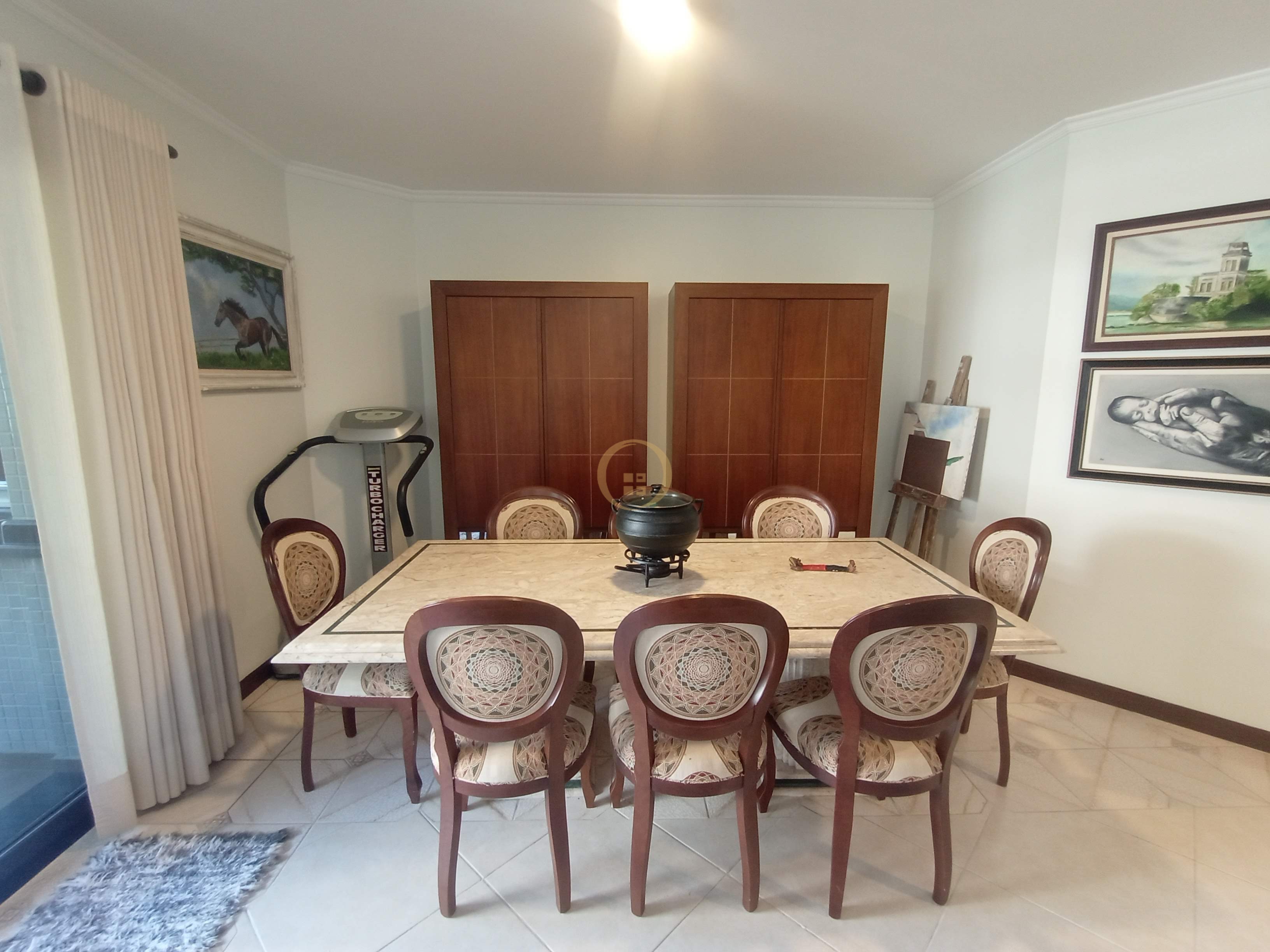 Apartamento GUARUJÁ - SP