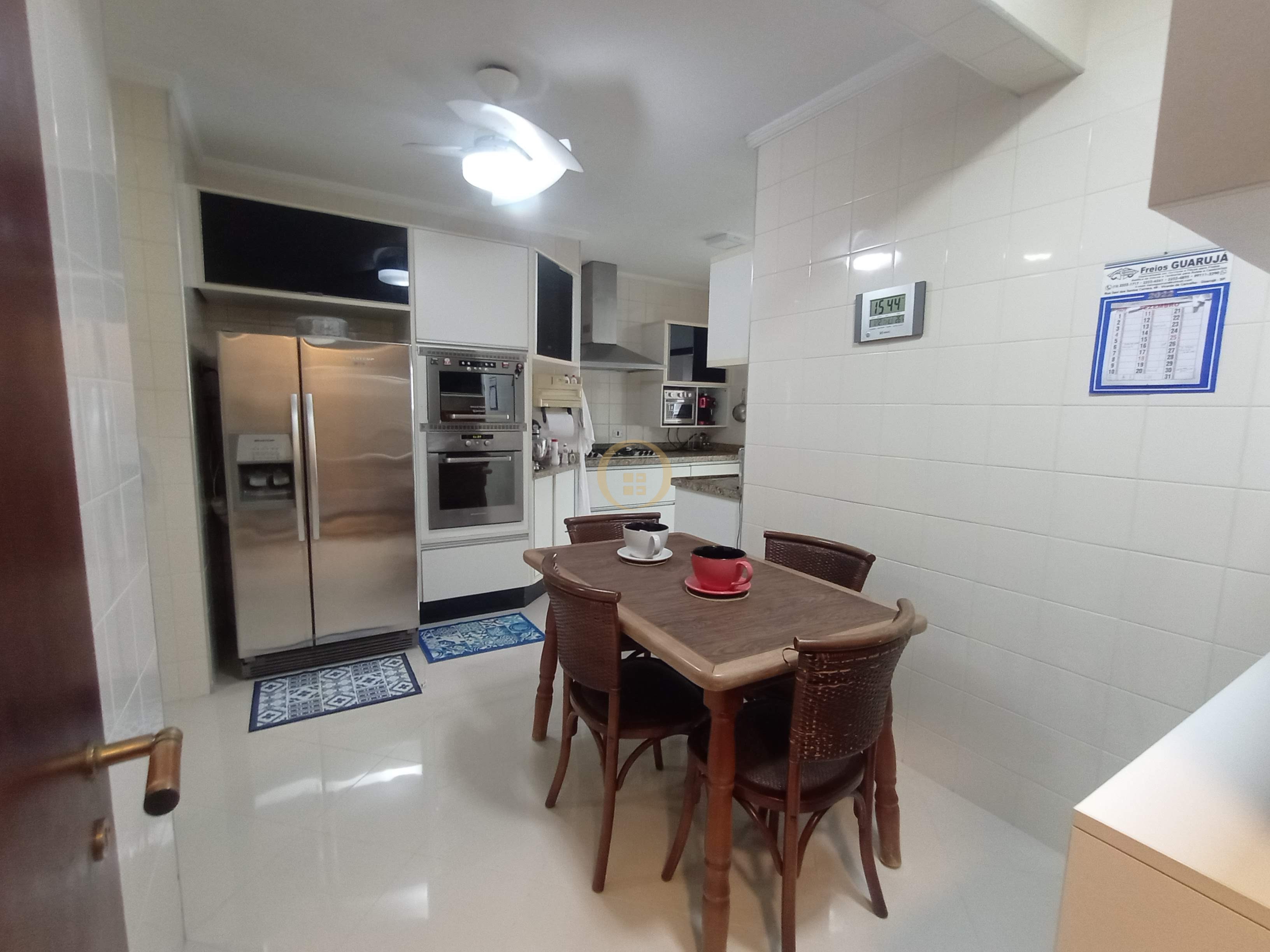 Apartamento GUARUJÁ - SP
