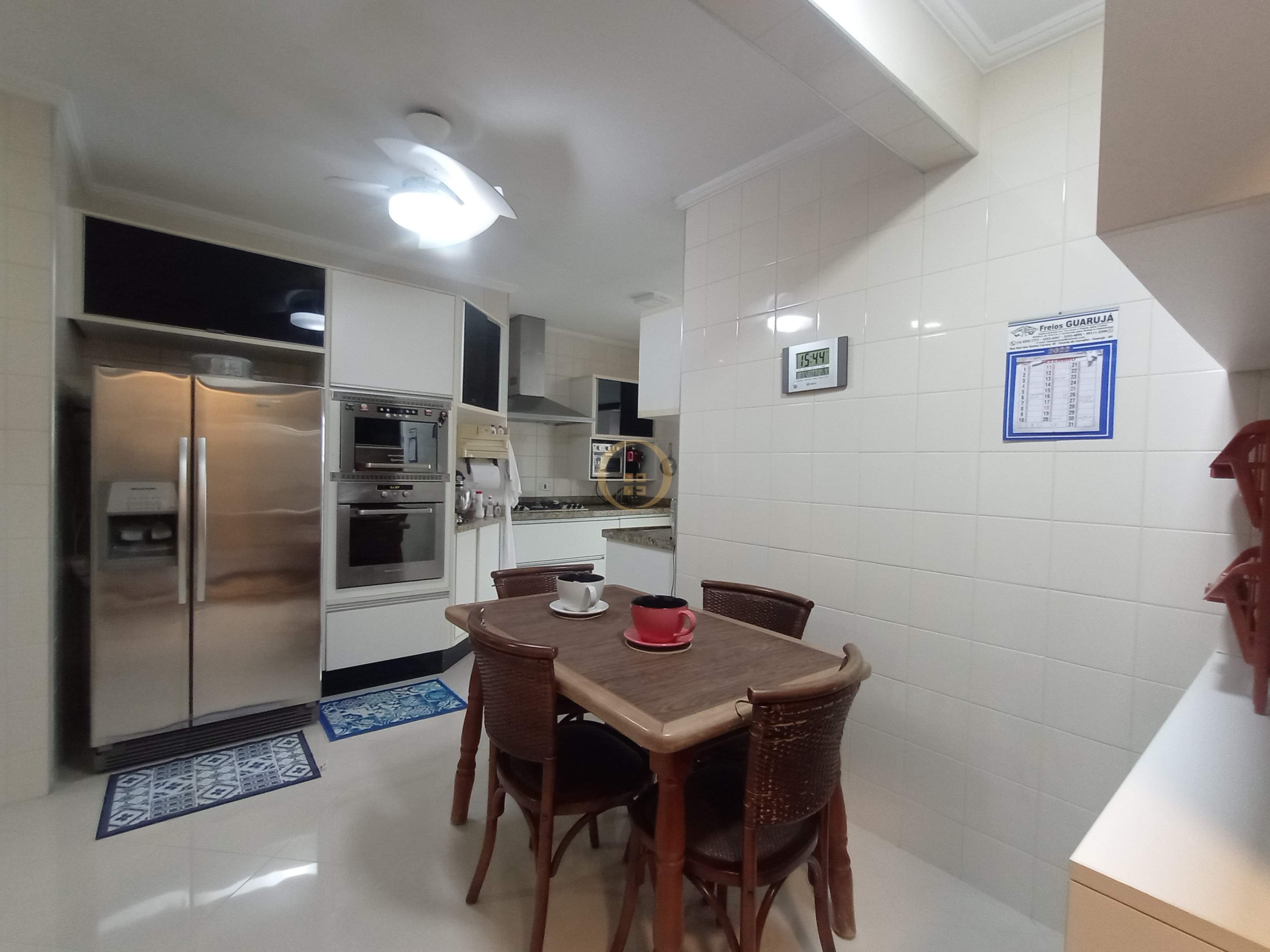 Apartamento GUARUJÁ - SP