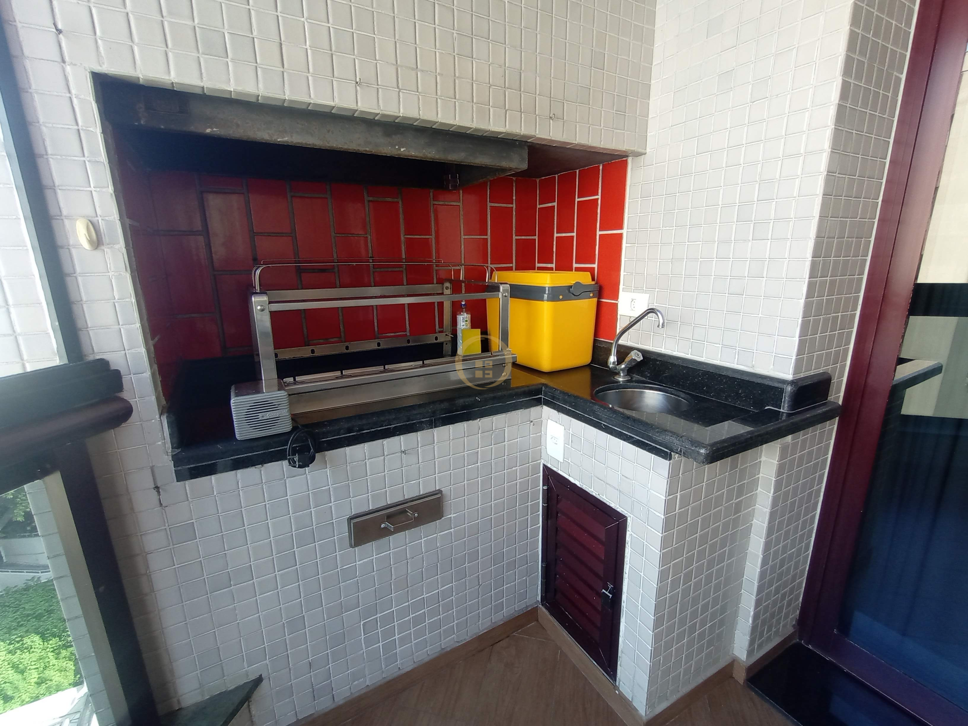 Apartamento GUARUJÁ - SP