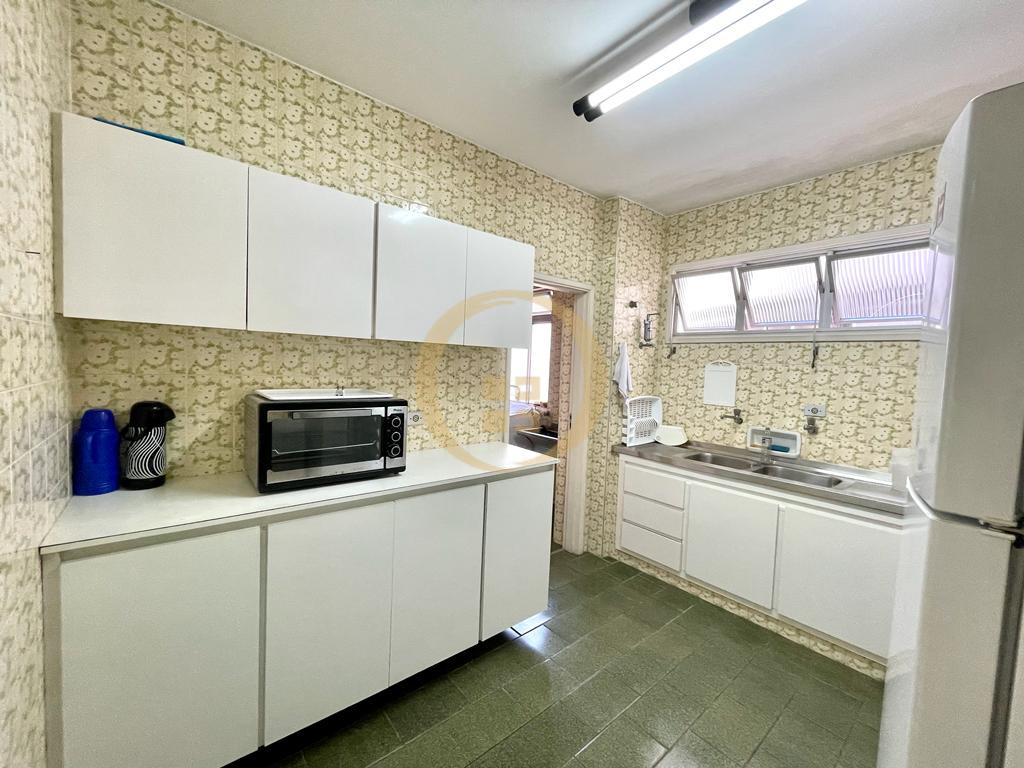 Apartamento GUARUJÁ - SP