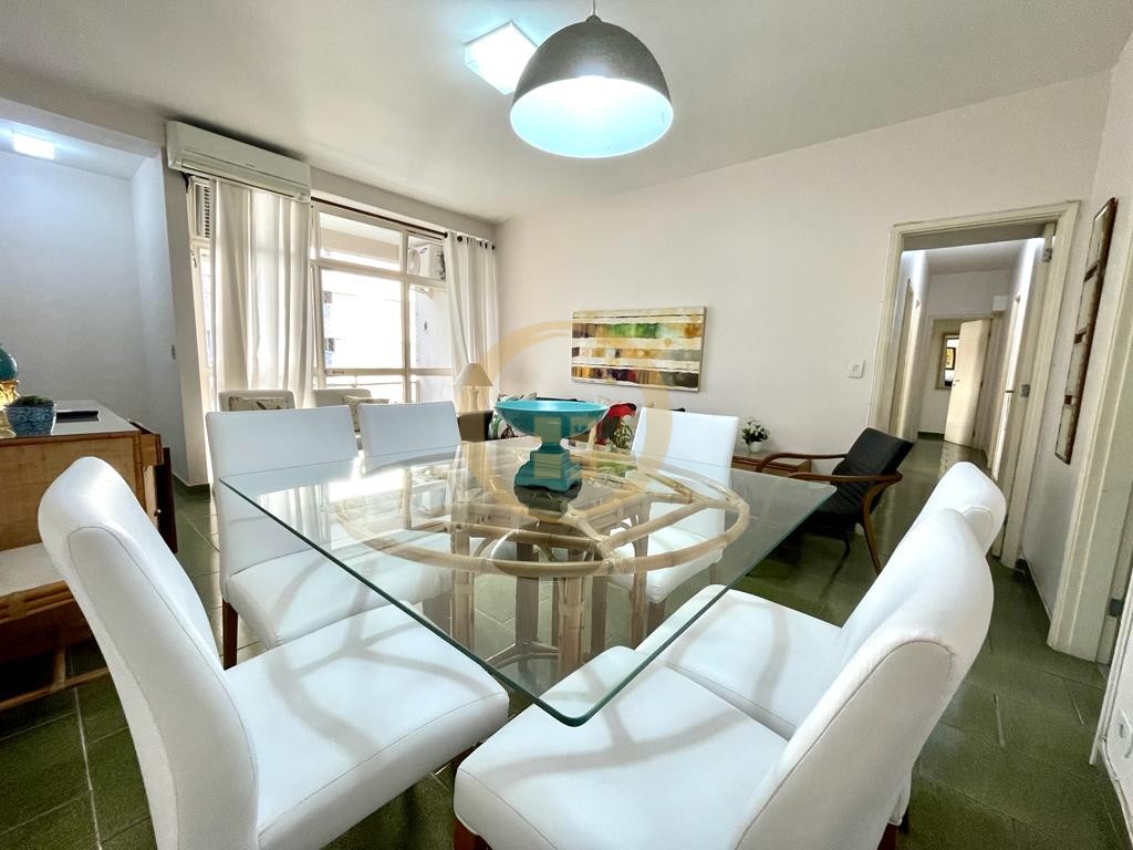Apartamento GUARUJÁ - SP