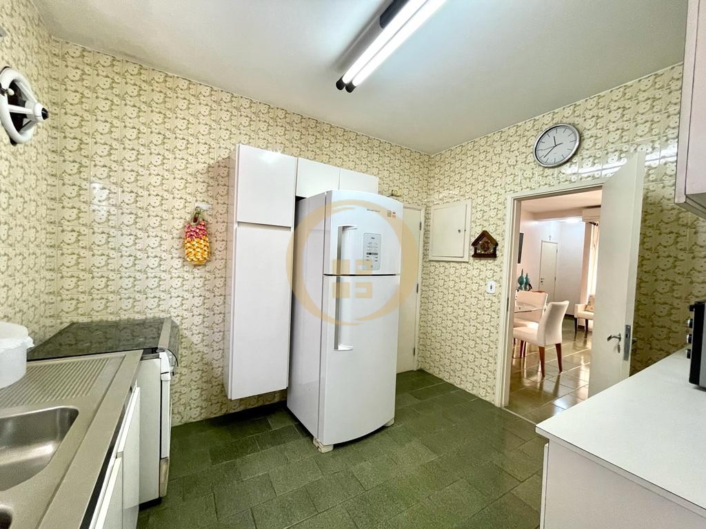 Apartamento GUARUJÁ - SP