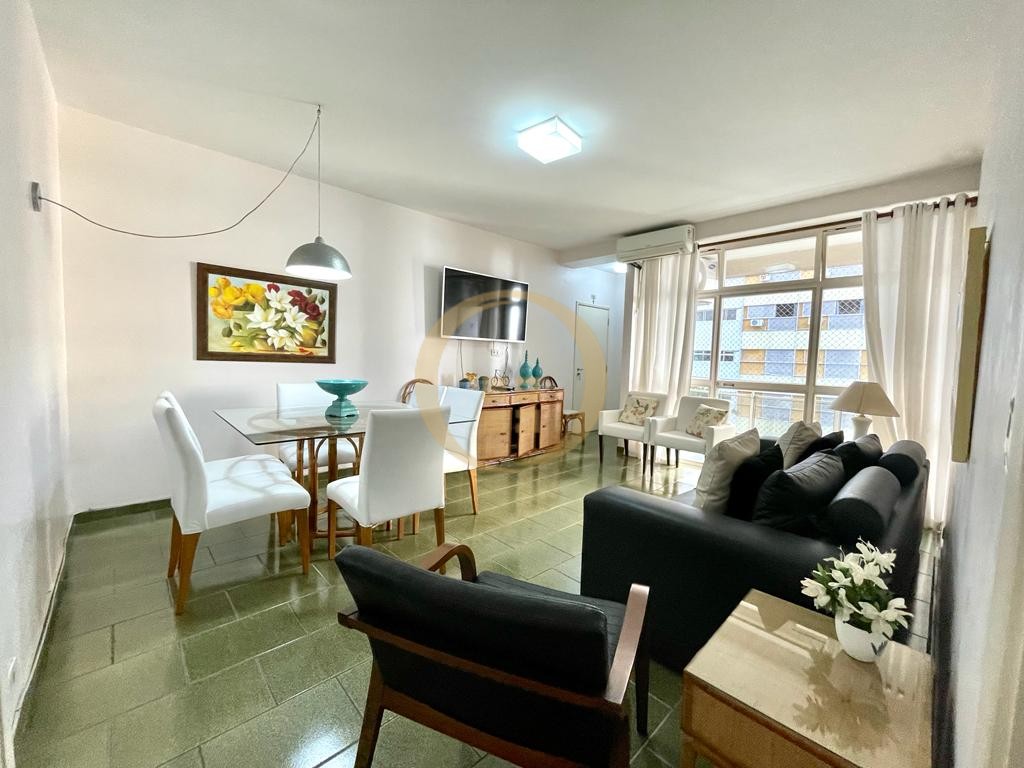 Apartamento GUARUJÁ - SP