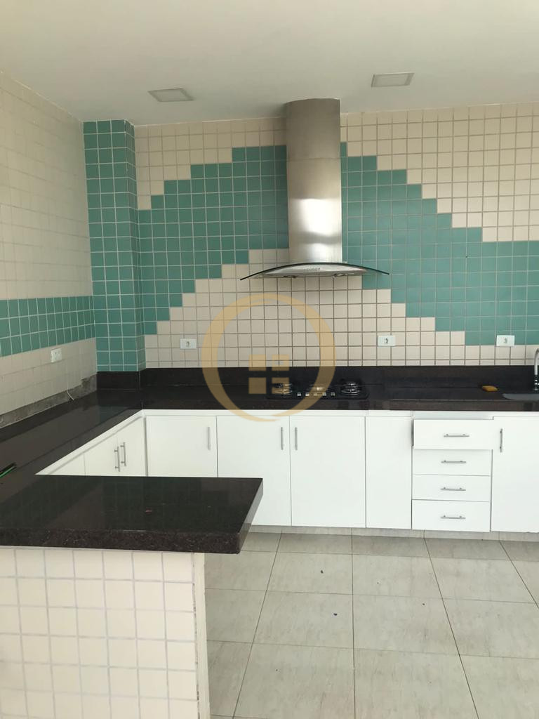 Apartamento GUARUJÁ - SP