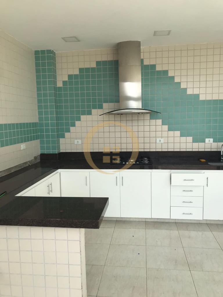 Apartamento GUARUJÁ - SP