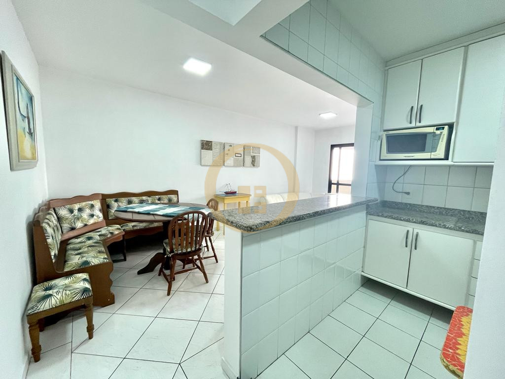 Apartamento GUARUJÁ - SP