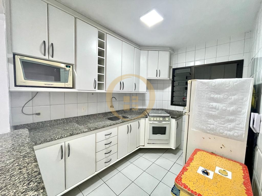 Apartamento GUARUJÁ - SP