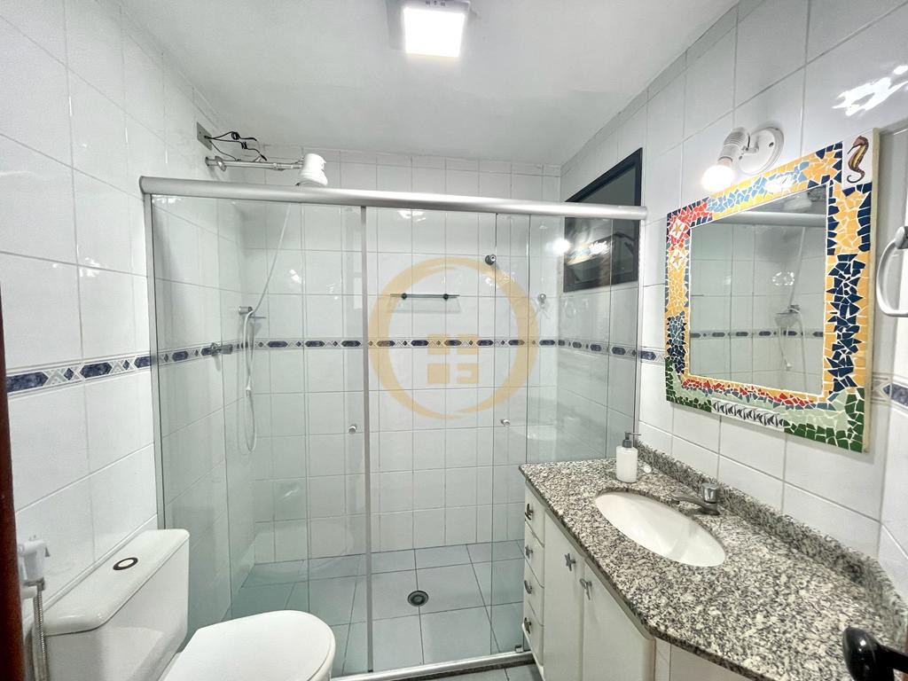 Apartamento GUARUJÁ - SP