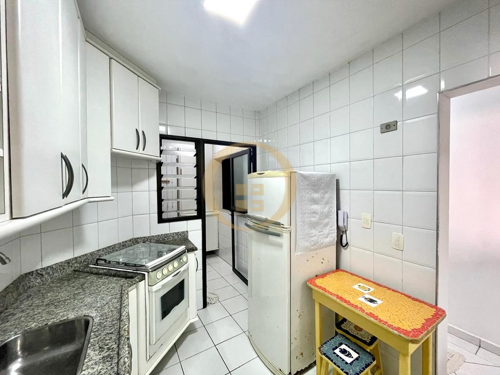 Apartamento GUARUJÁ - SP