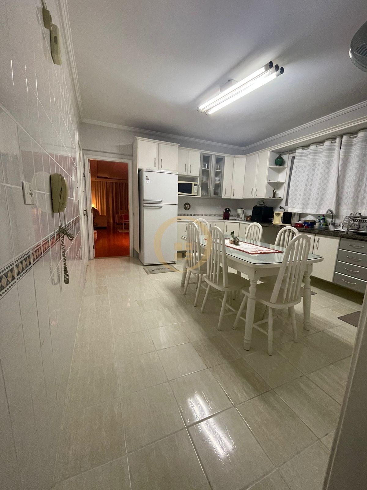 Apartamento GUARUJÁ - SP