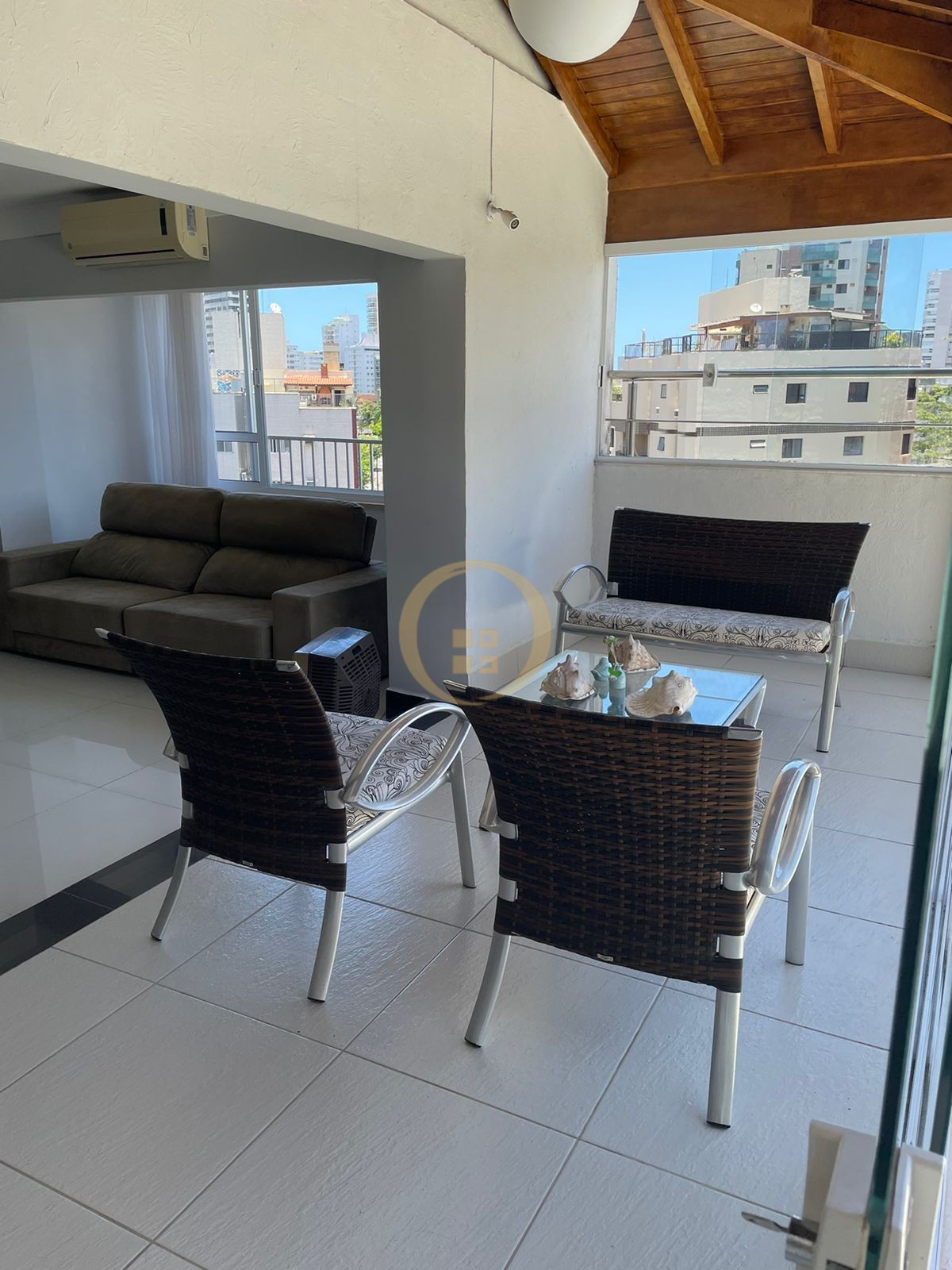 Apartamento GUARUJÁ - SP
