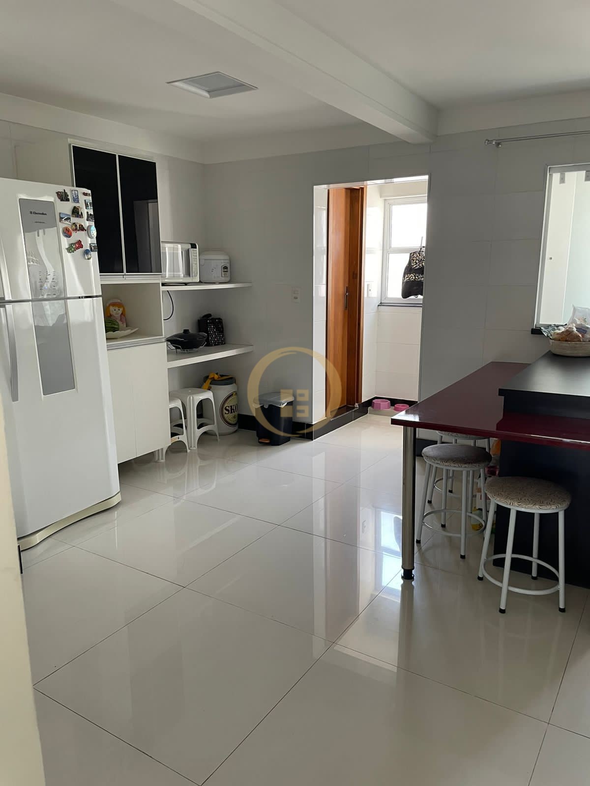 Apartamento GUARUJÁ - SP