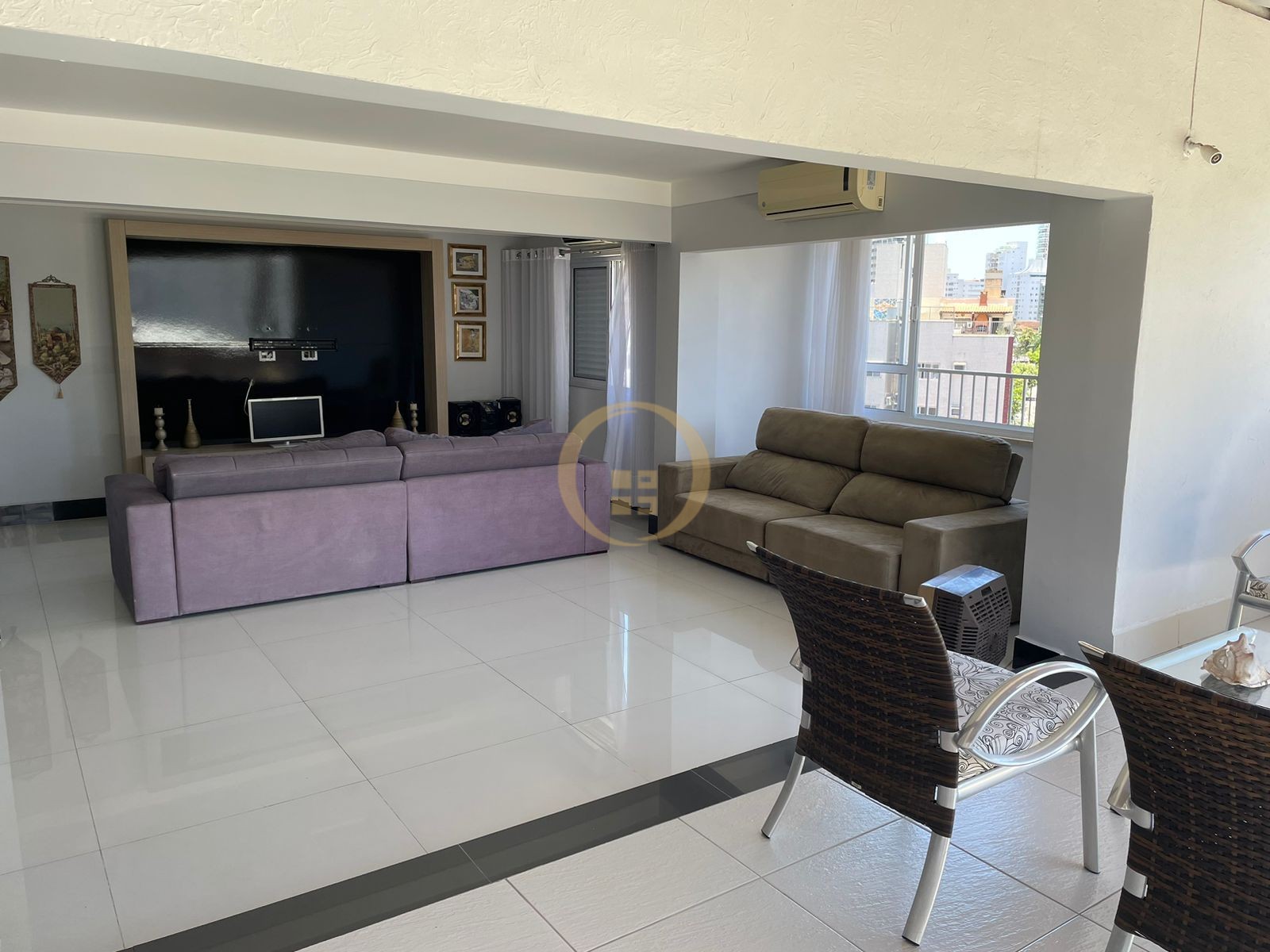 Apartamento GUARUJÁ - SP