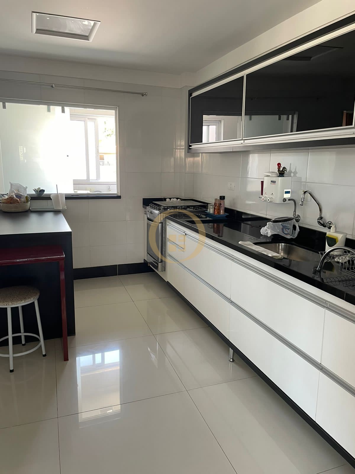 Apartamento GUARUJÁ - SP