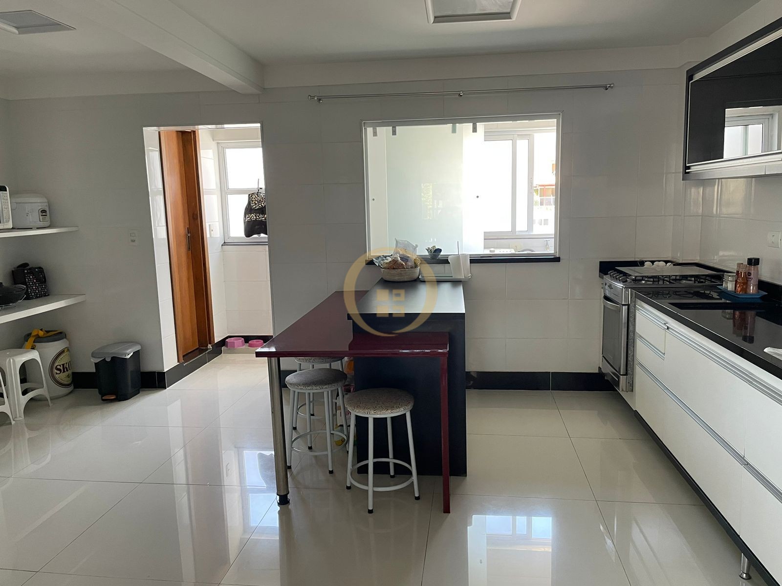 Apartamento GUARUJÁ - SP