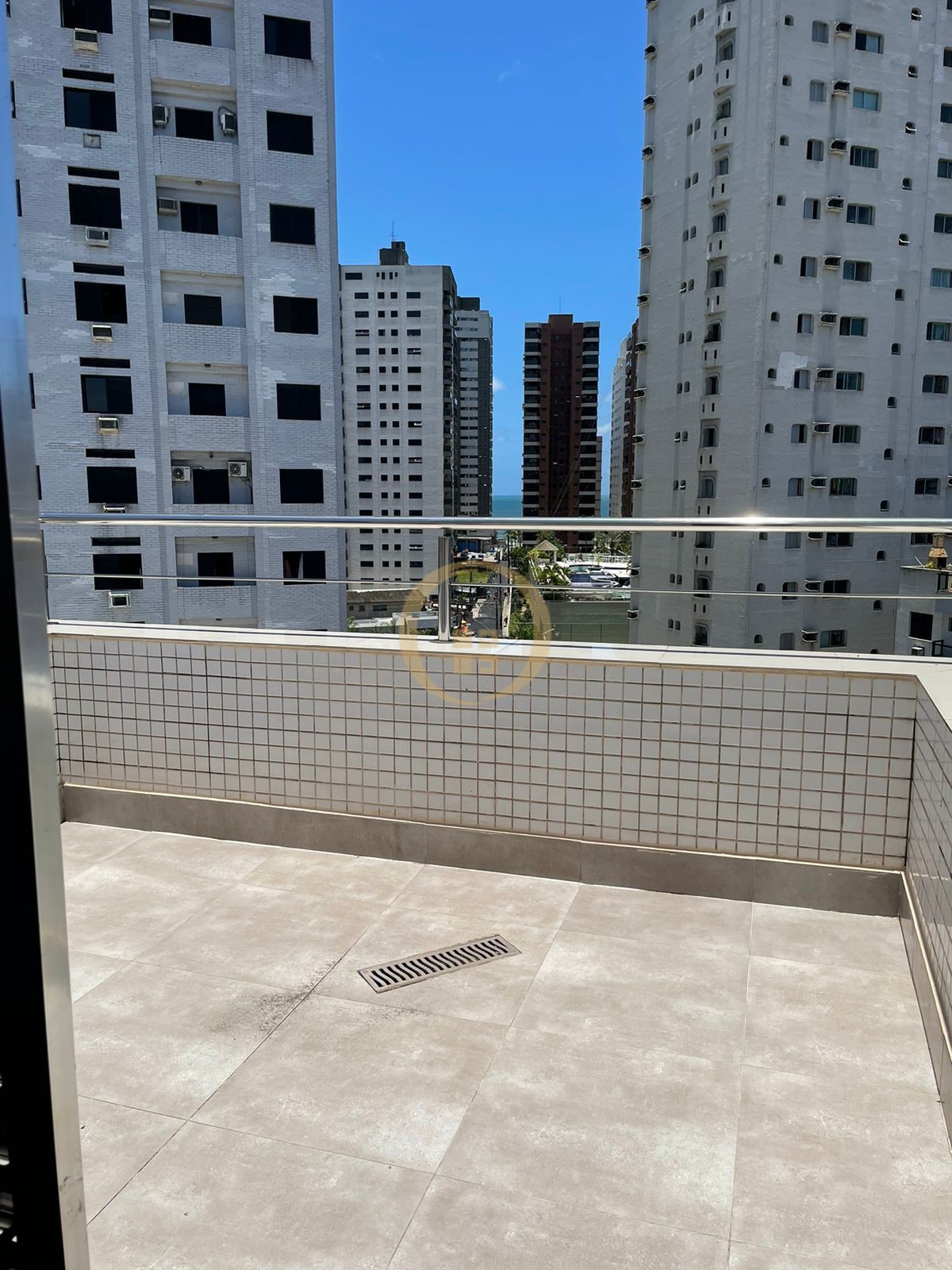Apartamento GUARUJÁ - SP