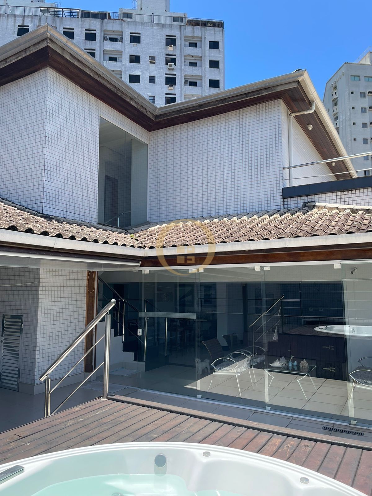 Apartamento GUARUJÁ - SP