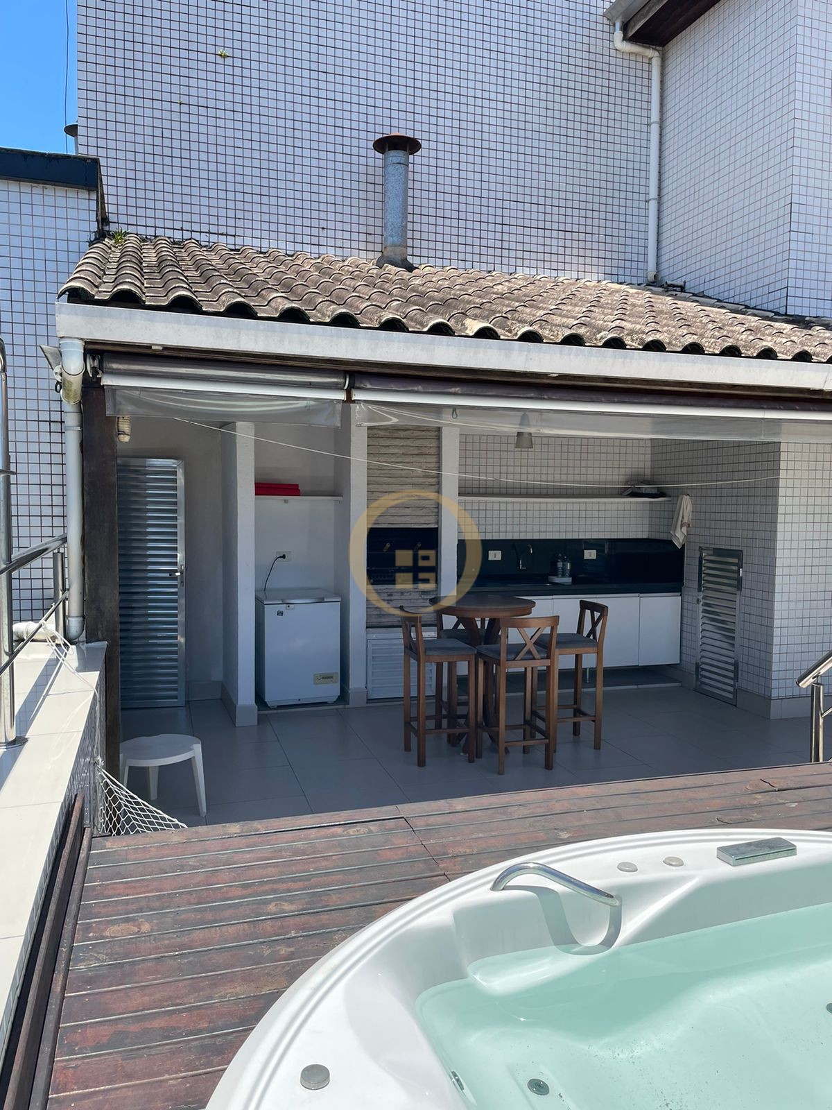 Apartamento GUARUJÁ - SP
