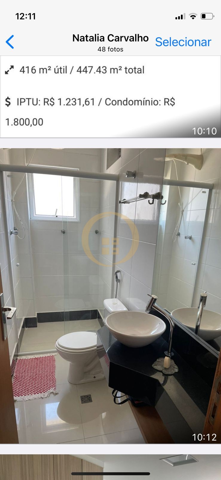 Apartamento GUARUJÁ - SP