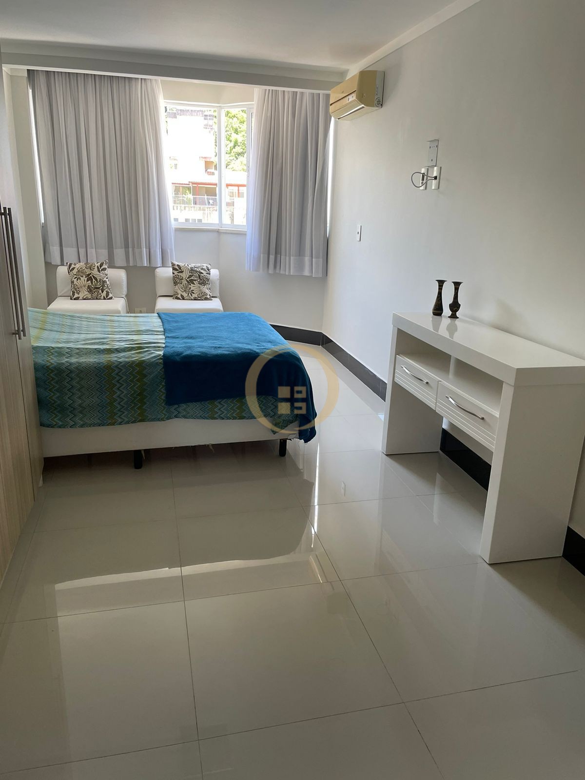 Apartamento GUARUJÁ - SP
