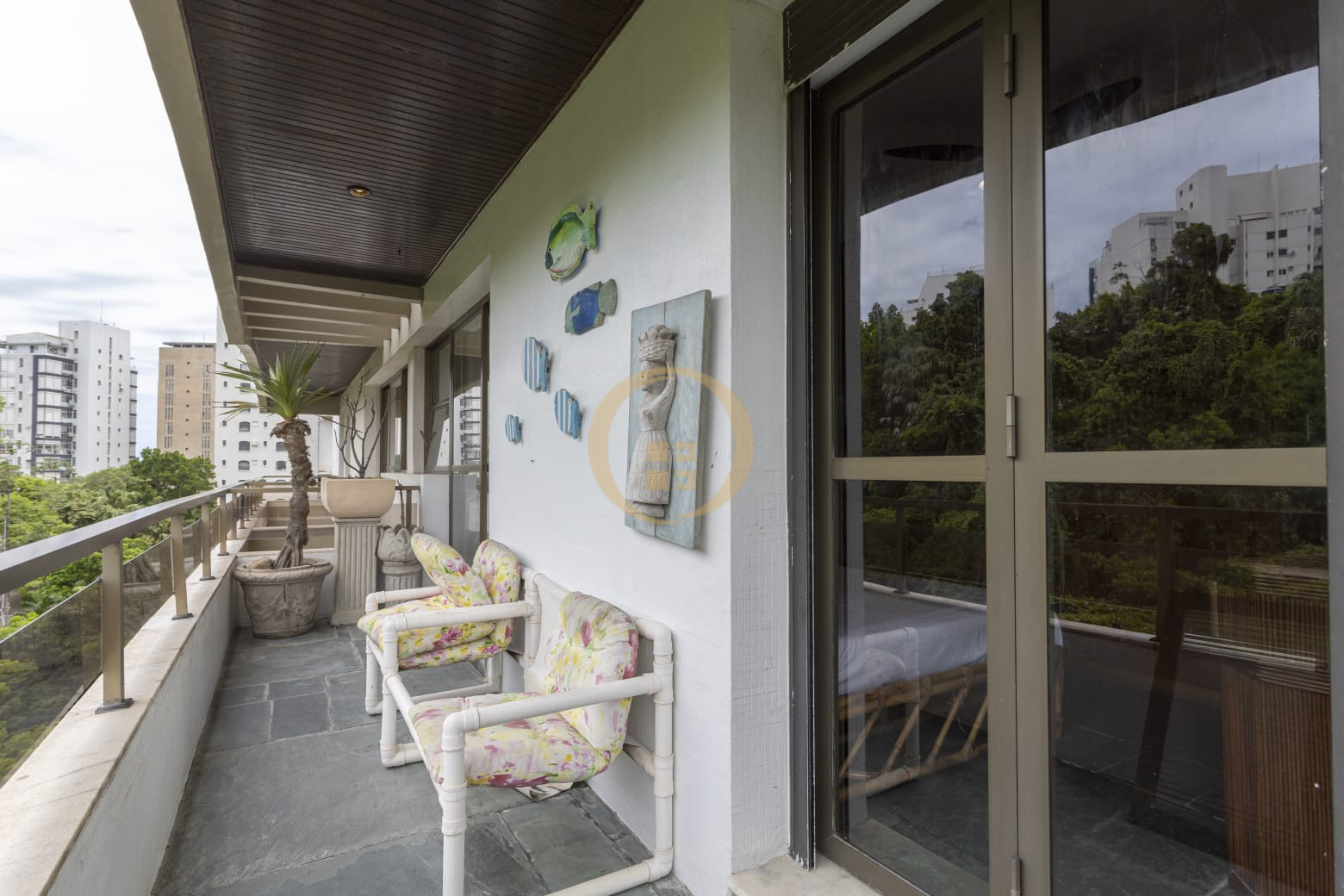Apartamento GUARUJÁ - SP