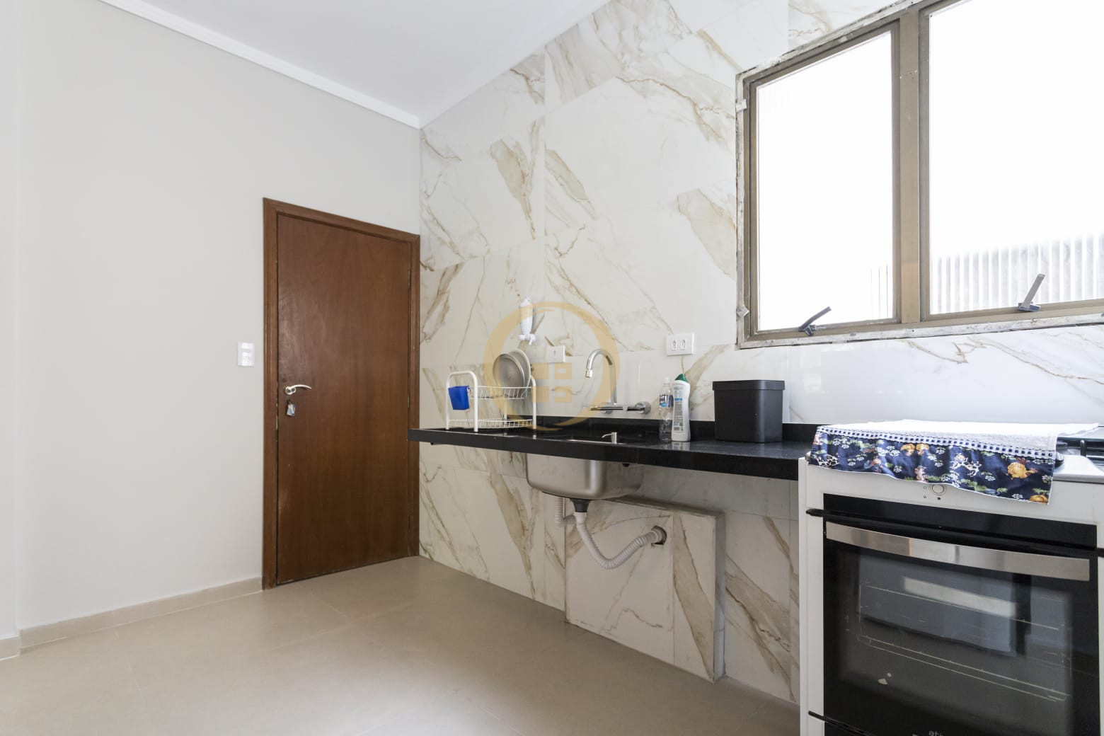 Apartamento GUARUJÁ - SP
