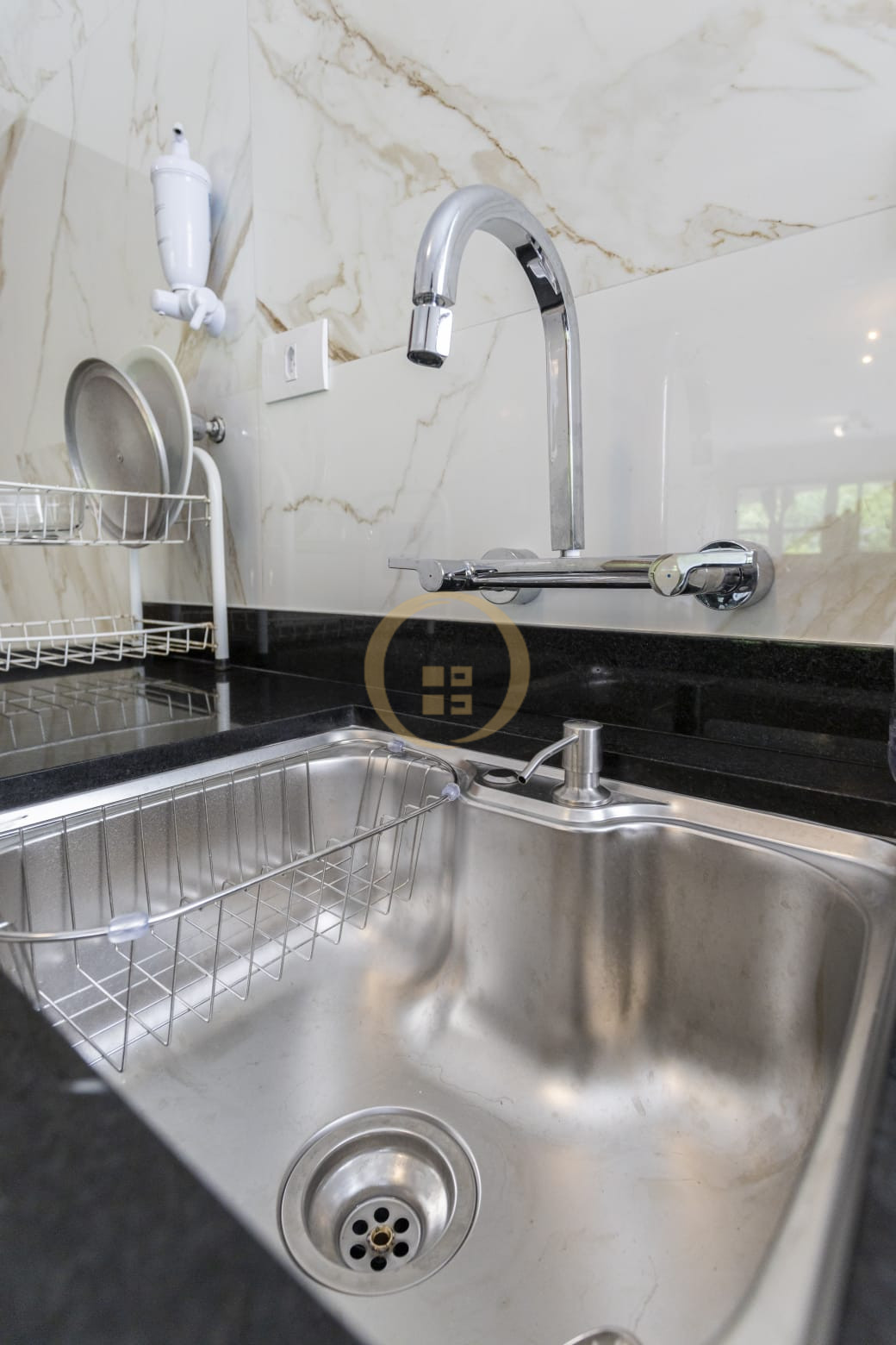 Apartamento GUARUJÁ - SP