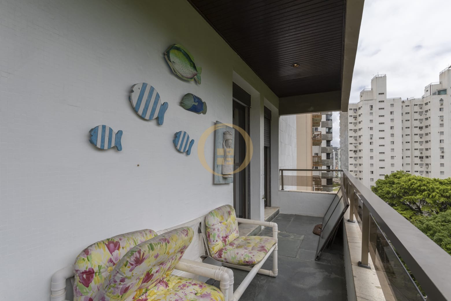 Apartamento GUARUJÁ - SP