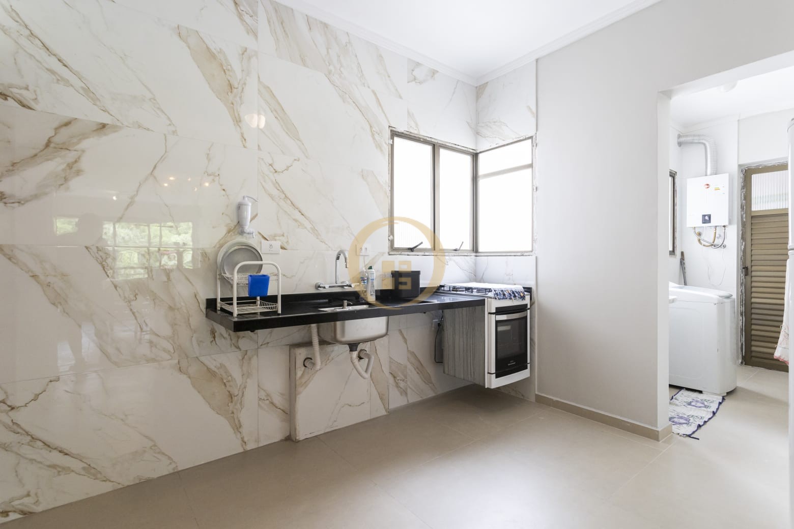 Apartamento GUARUJÁ - SP