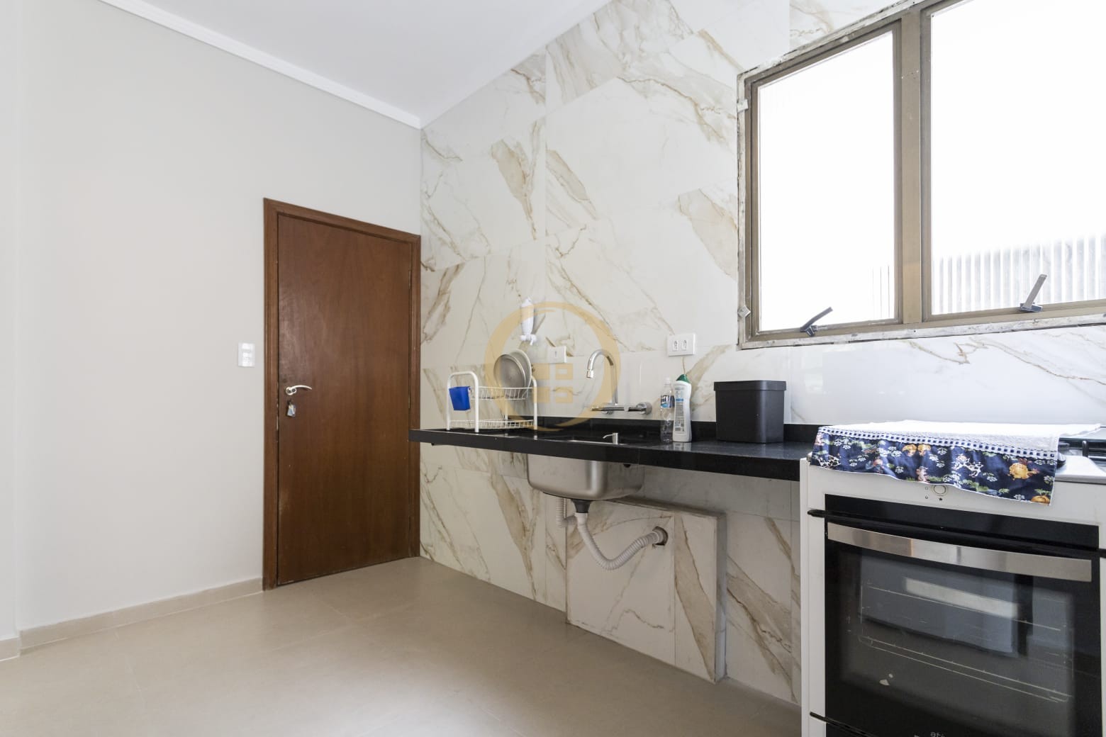 Apartamento GUARUJÁ - SP